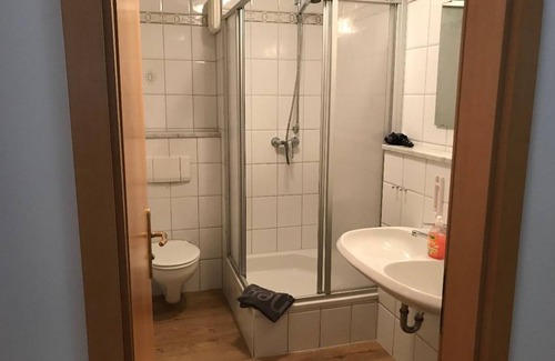 Hohenwarth Apartment | 45 m² Apartment ∙ 1 bedroom ∙ 2 guests