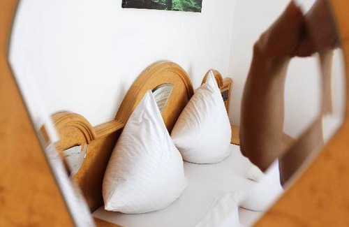 Hohenwarth Apartment | 45 m² Apartment ∙ 1 bedroom ∙ 2 guests