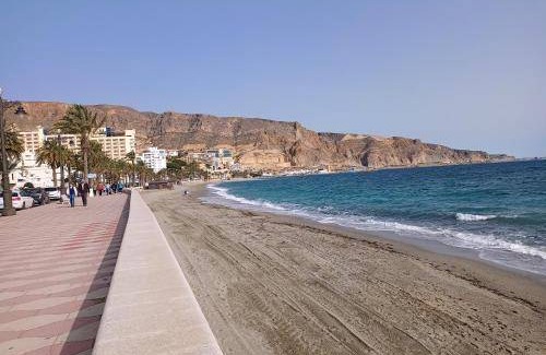 Aguadulce Apartment | 45 m² Apartment ∙ 1 bedroom ∙ 3 guests