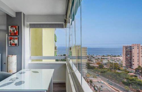 Aguadulce Apartment | 45 m² Apartment ∙ 1 bedroom ∙ 3 guests
