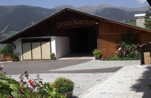 Kartitsch Apartment | 45 m² Apartment ∙ 2 bedrooms ∙ 4 guests