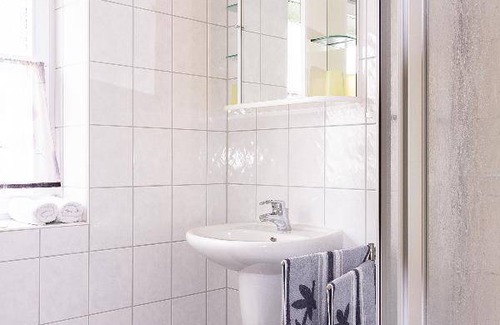 Hartkirchen Apartment | 45 m² Apartment ∙ 2 bedrooms ∙ 3 guests