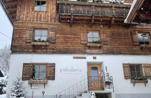 Boden Apartment | 45 m² Apartment ∙ 2 bedrooms ∙ 4 guests