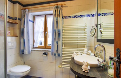 Winkl Apartment | 45 m² Apartment ∙ 2 bedrooms ∙ 2 guests