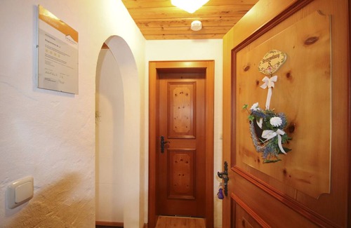Winkl Apartment | 45 m² Apartment ∙ 2 bedrooms ∙ 2 guests