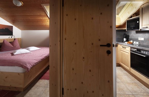 Winkl Apartment | 45 m² Apartment ∙ 2 bedrooms ∙ 4 guests