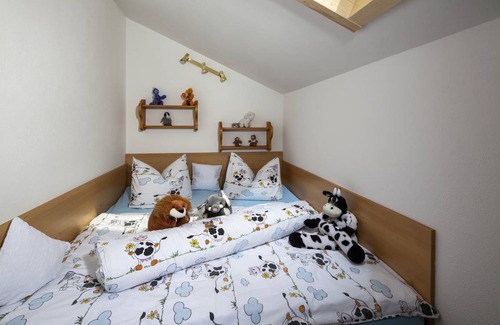 Winkl Apartment | 45 m² Apartment ∙ 2 bedrooms ∙ 4 guests