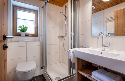 Winkl Apartment | 45 m² Apartment ∙ 2 bedrooms ∙ 4 guests