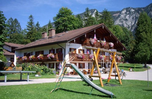 Winkl Apartment | 45 m² Apartment ∙ 2 bedrooms ∙ 4 guests