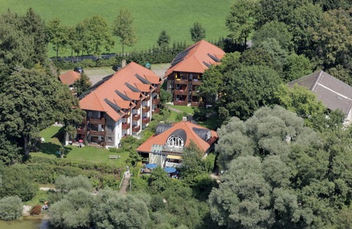 Arlaching Apartment | 45 m² Apartment ∙ 2 bedrooms ∙ 4 guests