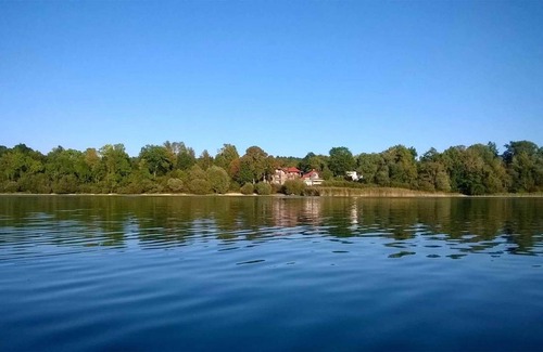 Arlaching Apartment | 45 m² Apartment ∙ 2 bedrooms ∙ 5 guests