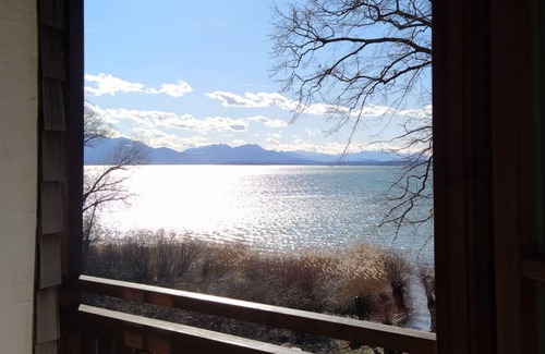 Arlaching Apartment | 45 m² Apartment ∙ 2 bedrooms ∙ 5 guests