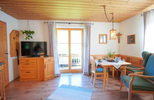 Breitmoos Apartment | 45 m² Apartment ∙ 2 guests