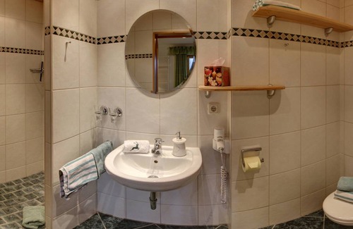 Breitmoos Apartment | 45 m² Apartment ∙ 2 guests