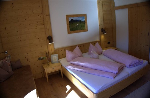 Breitmoos Apartment | 45 m² Apartment ∙ 2 guests