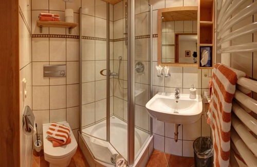 Breitmoos Apartment | 45 m² Apartment ∙ 2 guests