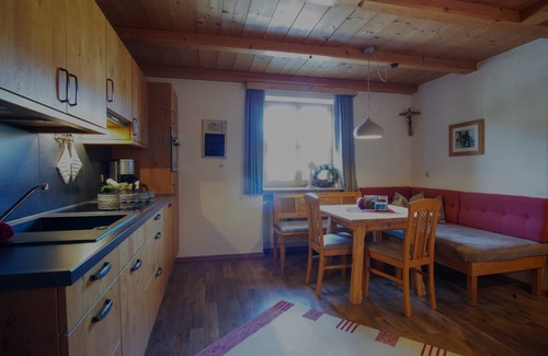 Breitmoos Apartment | 45 m² Apartment ∙ 2 guests