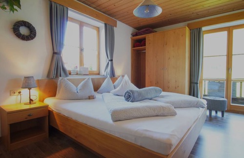 Breitmoos Apartment | 45 m² Apartment ∙ 2 guests