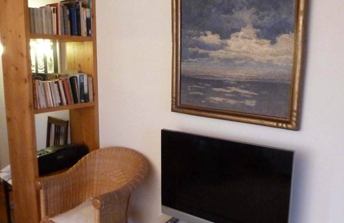 Hoslwang Apartment | 45 m² Apartment ∙ 2 guests