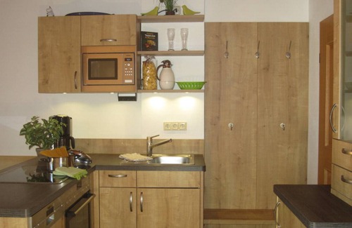 Kleinhogl Apartment | 45 m² Apartment ∙ 2 bedrooms ∙ 3 guests