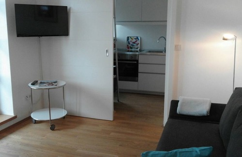 Chieming Apartment | 45 m² Apartment ∙ 2 guests