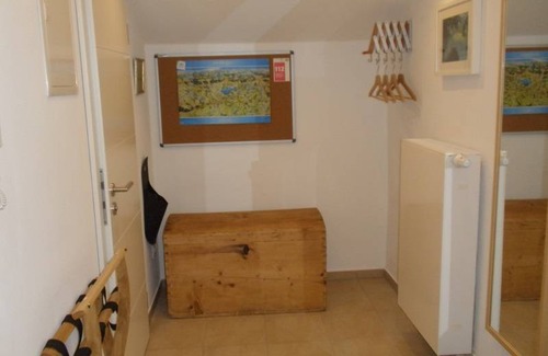 Chieming Apartment | 45 m² Apartment ∙ 2 guests