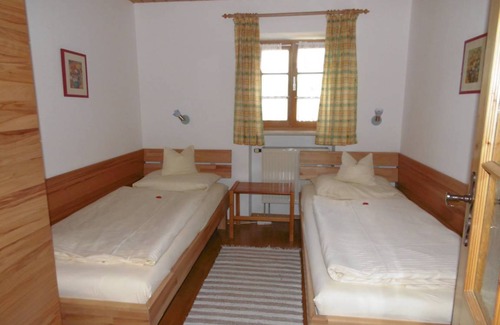 Rohrdorf Apartment | 45 m² Apartment ∙ 2 bedrooms ∙ 4 guests