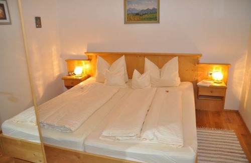Rohrdorf Apartment | 45 m² Apartment ∙ 2 bedrooms ∙ 4 guests