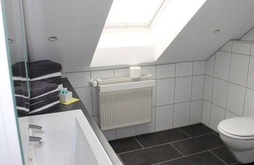Wechingen Apartment | 45 m² Apartment ∙ 2 bedrooms ∙ 5 guests