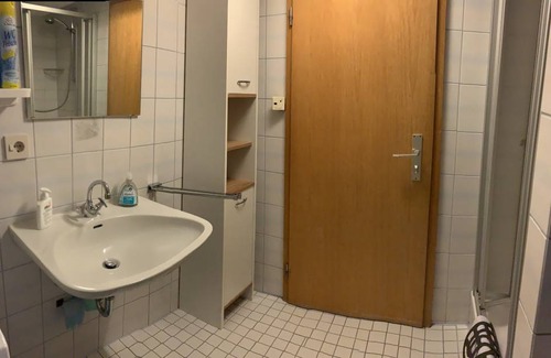 Altotting Apartment | 45 m² Apartment ∙ 3 guests