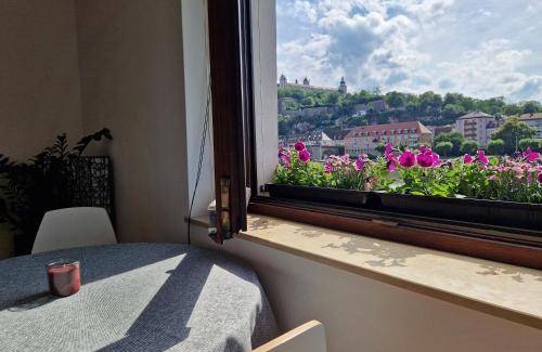 Wurzburg City Centre Apartment | 45 m² Apartment ∙ 4 guests