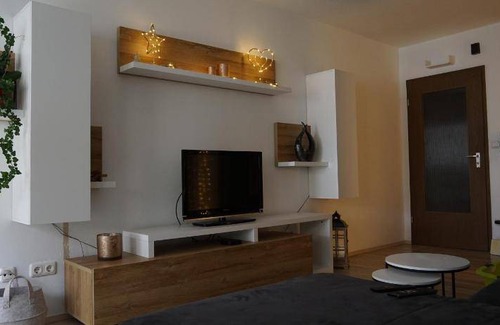 Bad Berneck im Fichtelgebirge Apartment | 45 m² Apartment ∙ 1 bedroom ∙ 4 guests