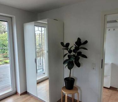 Heuchelhof Apartment | 45 m² Apartment ∙ 2 bedrooms ∙ 4 guests