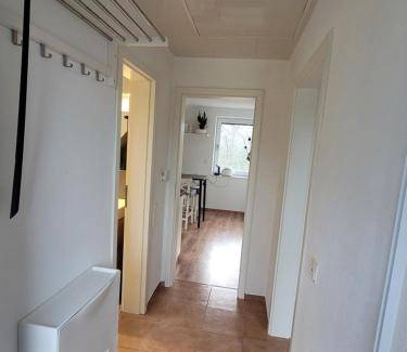 Heuchelhof Apartment | 45 m² Apartment ∙ 2 bedrooms ∙ 4 guests