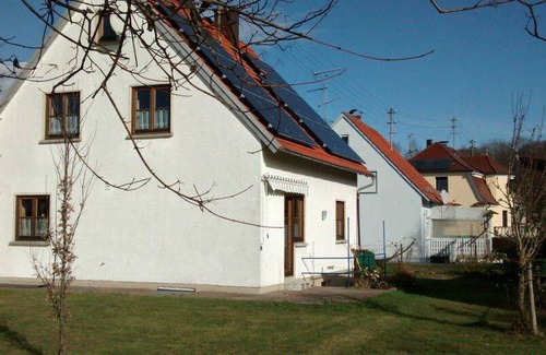 Altenstadt Apartment | 45 m² Apartment ∙ 2 bedrooms ∙ 4 guests