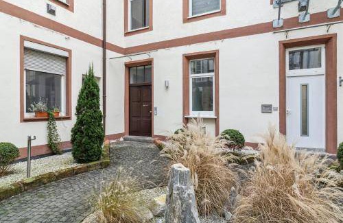 Aschaffenburg Apartment | 45 m² Apartment ∙ 2 bedrooms ∙ 4 guests