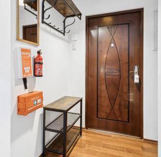 Aschaffenburg Apartment | 45 m² Apartment ∙ 2 bedrooms ∙ 4 guests