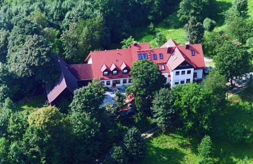 Marktrodach Apartment | 45 m² Apartment ∙ 2 bedrooms ∙ 4 guests