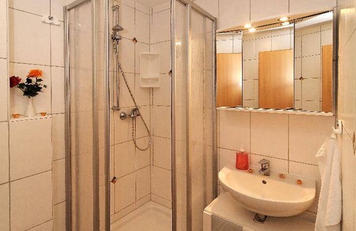 Rinchnach Apartment | 45 m² Apartment ∙ 2 bedrooms ∙ 3 guests