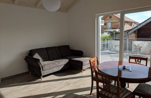 Kaufbeuren Apartment | 45 m² Apartment ∙ 1 bedroom ∙ 3 guests