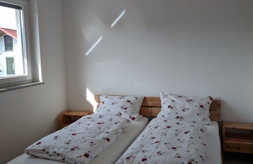 Kaufbeuren Apartment | 45 m² Apartment ∙ 1 bedroom ∙ 3 guests