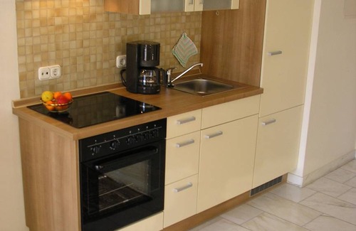 Oberschonau Apartment | 45 m² Apartment ∙ 3 guests