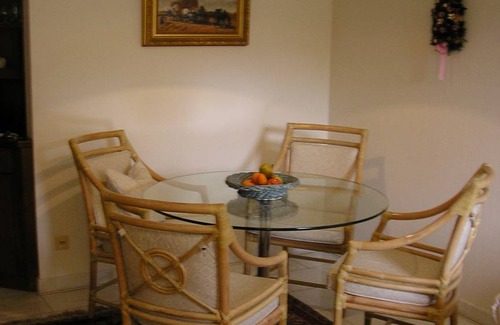 Oberschonau Apartment | 45 m² Apartment ∙ 3 guests
