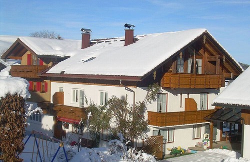 Steibis Apartment | 45 m² Apartment ∙ 2 bedrooms ∙ 4 guests