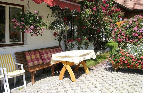 Steibis Apartment | 45 m² Apartment ∙ 2 bedrooms ∙ 4 guests