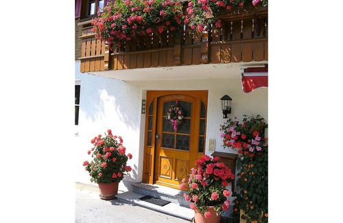 Steibis Apartment | 45 m² Apartment ∙ 2 bedrooms ∙ 4 guests