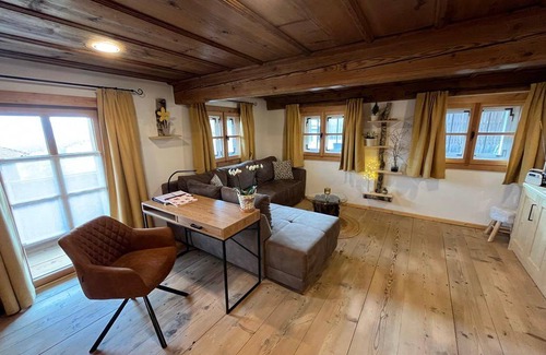 Patersdorf Apartment | 45 m² Apartment ∙ 1 bedroom ∙ 2 guests