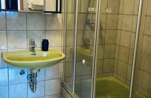 Pottenstein Apartment | 45 m² Apartment ∙ 2 bedrooms ∙ 4 guests