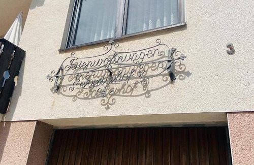 Pottenstein Apartment | 45 m² Apartment ∙ 2 bedrooms ∙ 4 guests