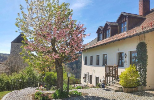 Riedenburg Apartment | 45 m² Apartment ∙ 1 bedroom ∙ 3 guests